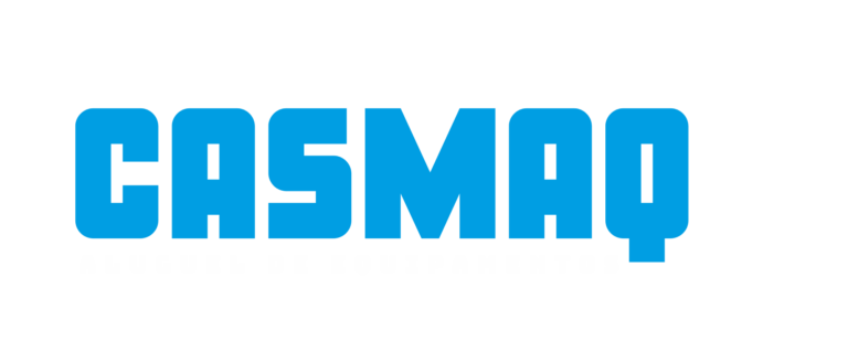 LOGO NOVA CASMAQ